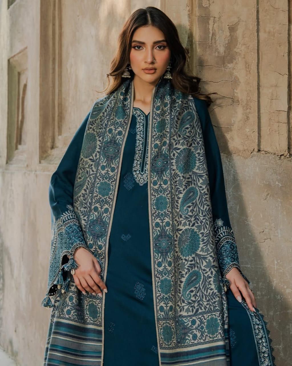 NEW ARRIVAL'S SUMMER LAWN COLLECTION 2026✨