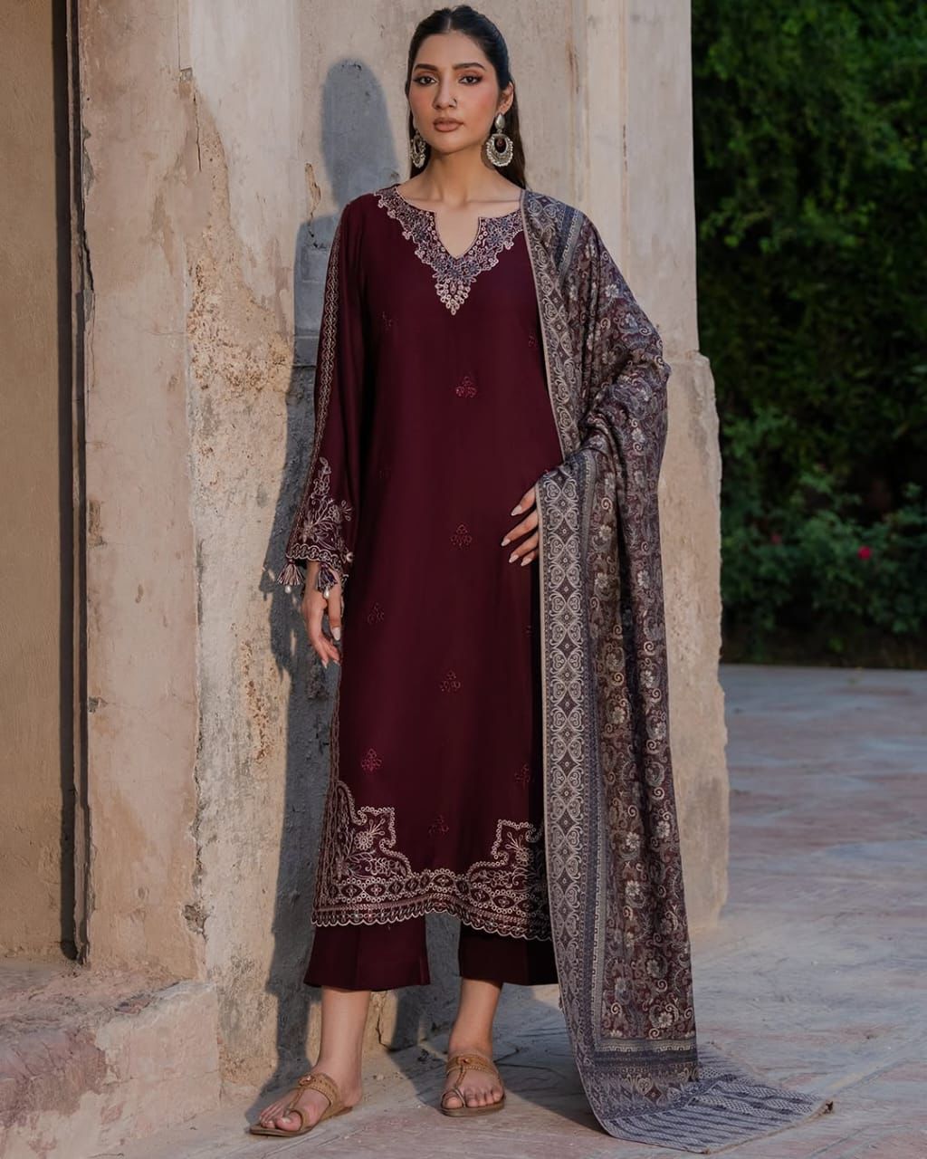 NEW ARRIVAL'S SUMMER LAWN COLLECTION 2026✨