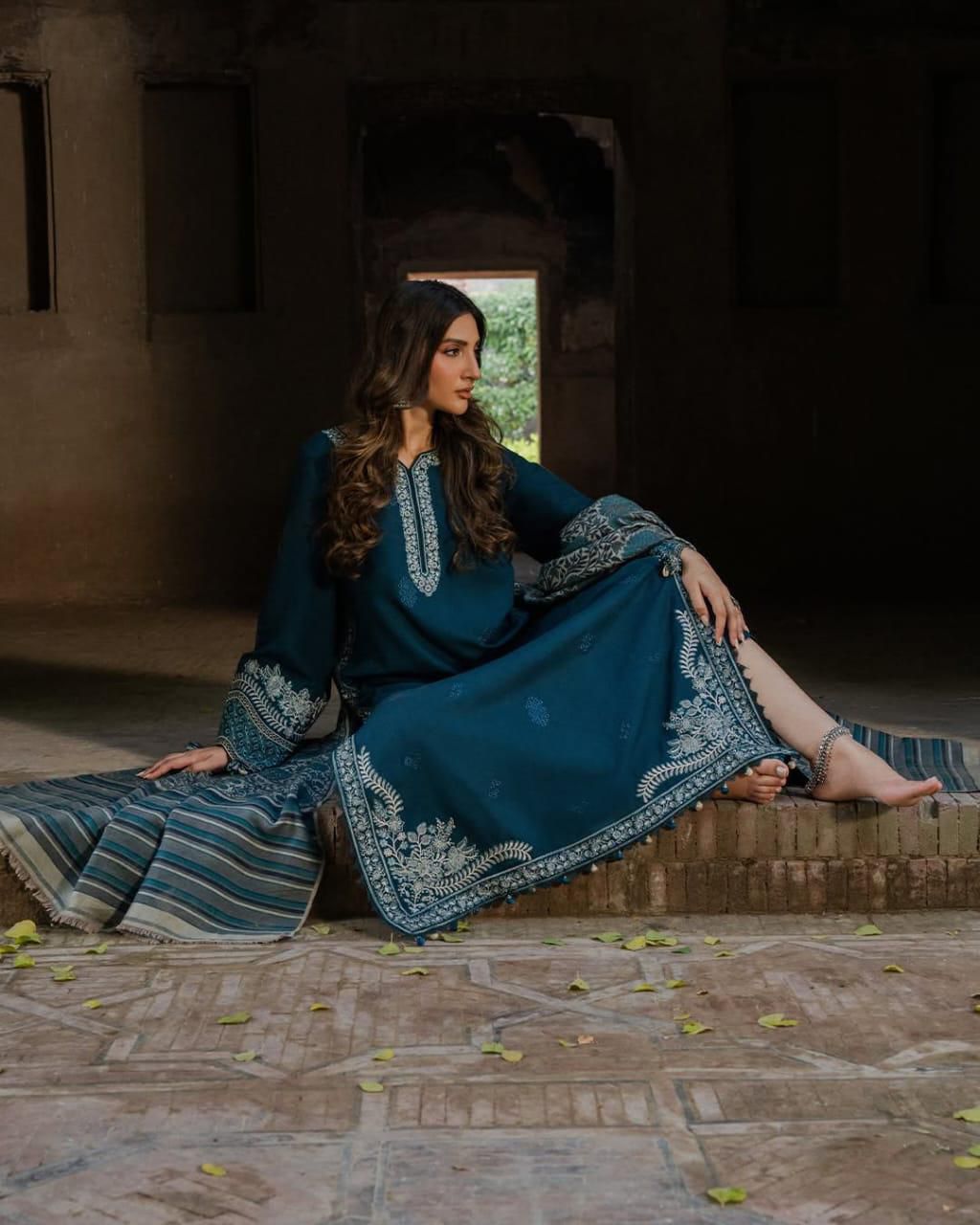 NEW ARRIVAL'S SUMMER LAWN COLLECTION 2026✨