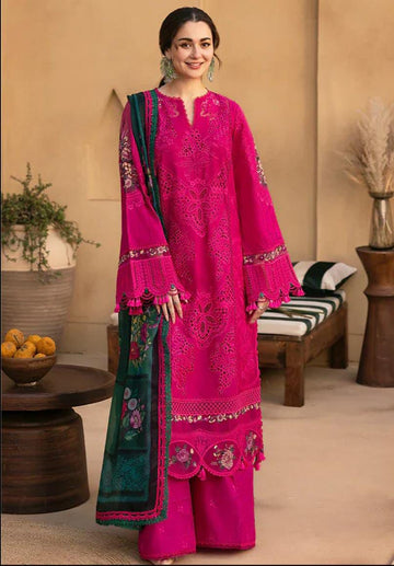 NEW ARRIVAL'S SUMMER LAWN COLLECTION 2026✨