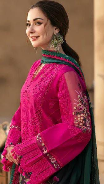 NEW ARRIVAL'S SUMMER LAWN COLLECTION 2026✨