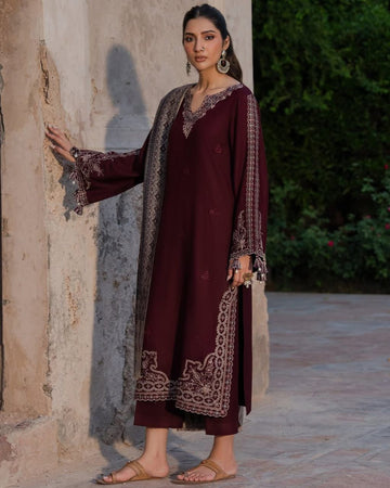 NEW ARRIVAL'S SUMMER LAWN COLLECTION 2026✨
