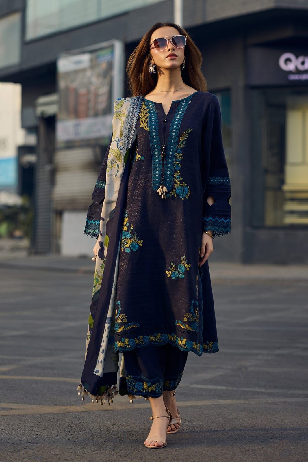 NEW ARRIVAL'S SUMMER LAWN COLLECTION 2026✨