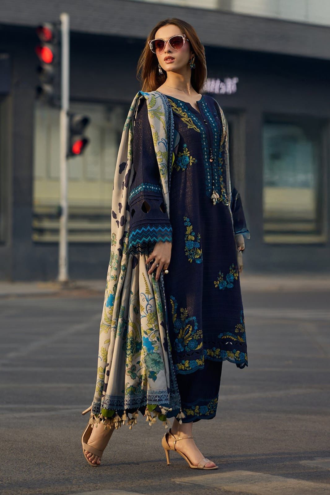 NEW ARRIVAL'S SUMMER LAWN COLLECTION 2026✨