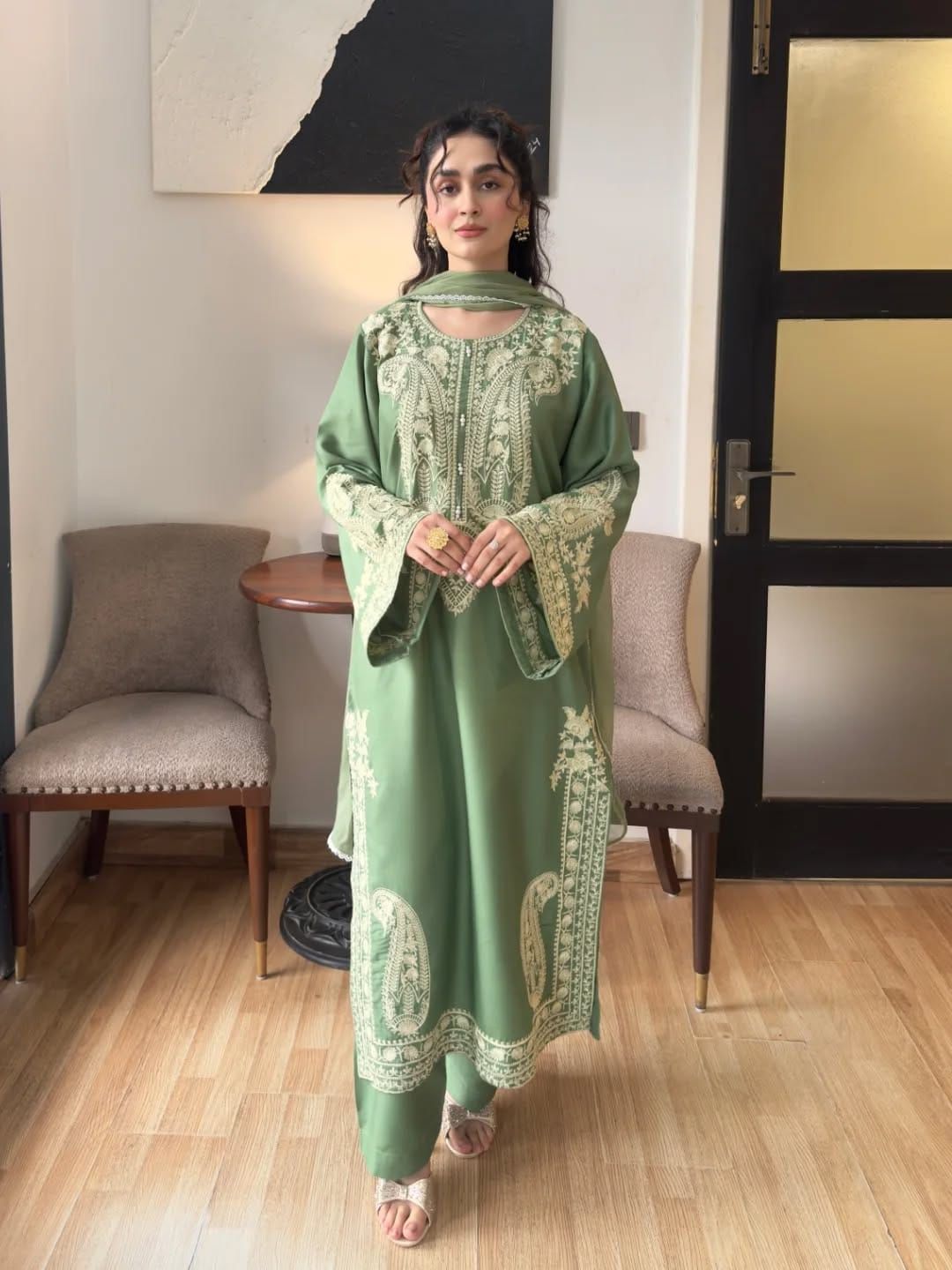 NEW ARRIVAL'S SUMMER LAWN COLLECTION 2026✨