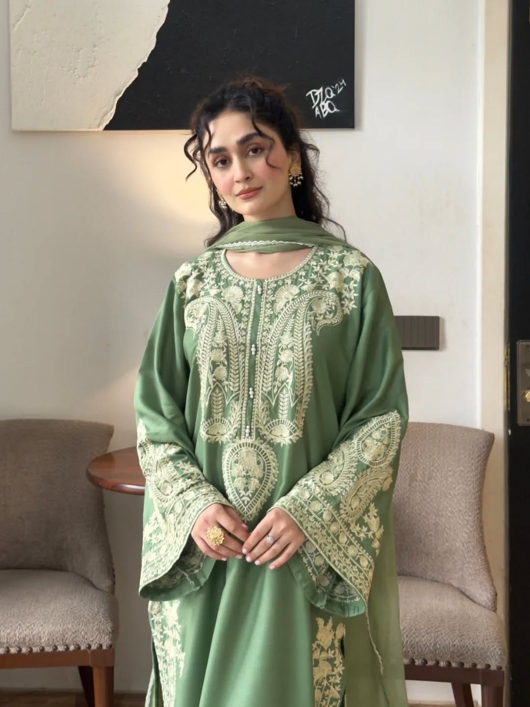 NEW ARRIVAL'S SUMMER LAWN COLLECTION 2026✨