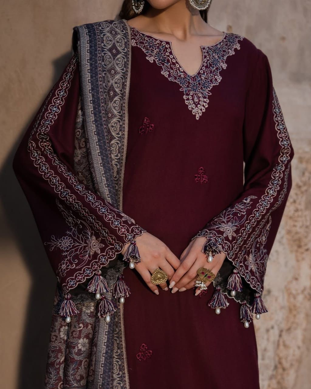 NEW ARRIVAL'S SUMMER LAWN COLLECTION 2026✨