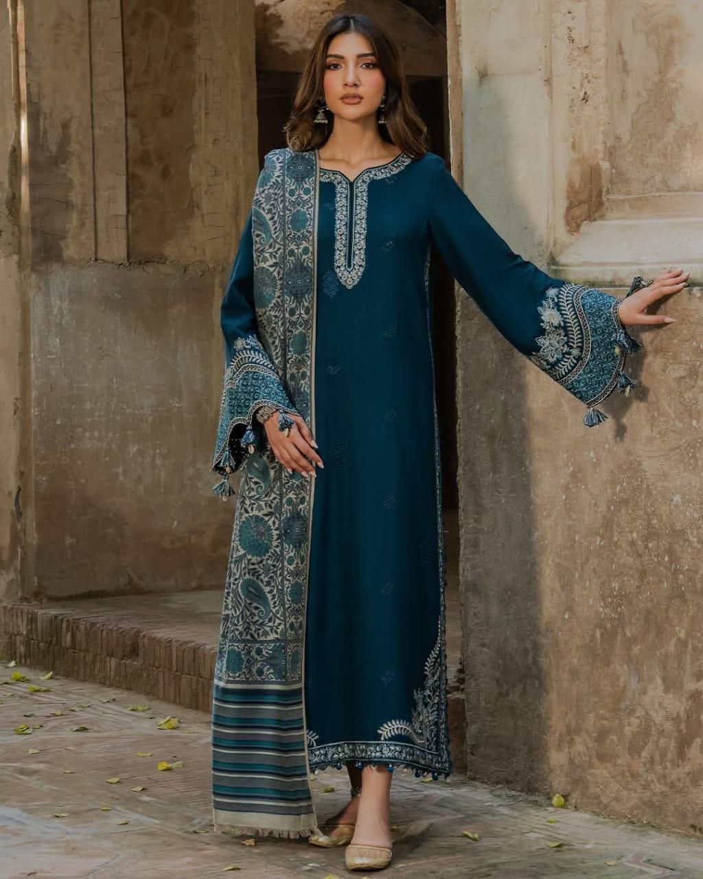 NEW ARRIVAL'S SUMMER LAWN COLLECTION 2026✨