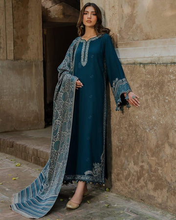 NEW ARRIVAL'S SUMMER LAWN COLLECTION 2026✨