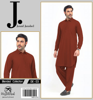 J. Special Wash & Wear