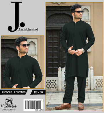 J. Special Wash & Wear