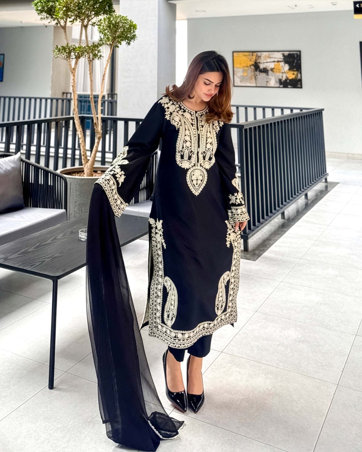 NEW ARRIVAL'S SUMMER LAWN COLLECTION 2026✨