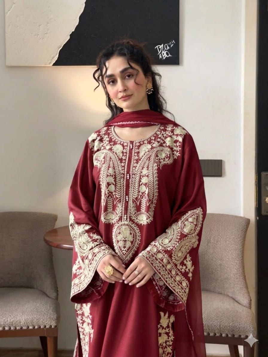 NEW ARRIVAL'S SUMMER LAWN COLLECTION 2026✨