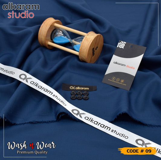 Alkaram wash & wear