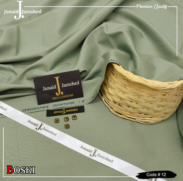 J. Junaid Jamshed Boski