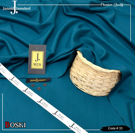 J. Junaid Jamshed Boski