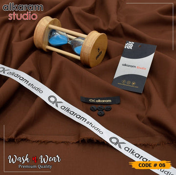 Alkaram wash & wear