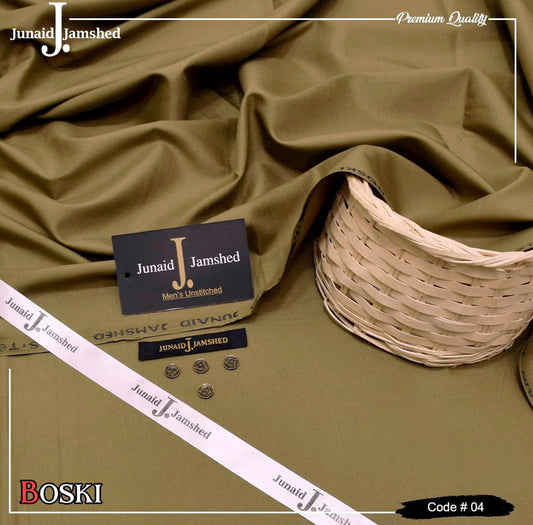 J. Junaid Jamshed Boski